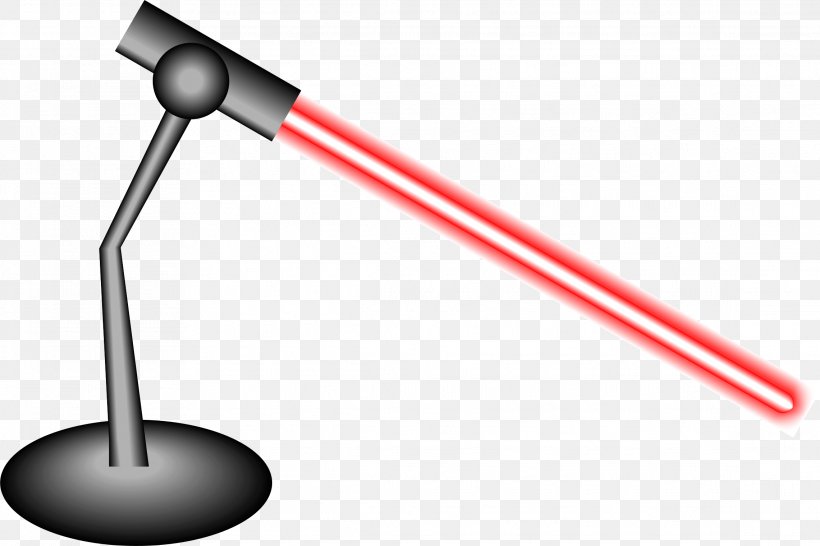 Laser Vector Graphics Image Light, PNG, 2281x1520px, Laser, Light, Lighting, Microphone, Optics Download Free