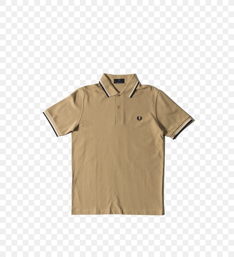 Polo Shirt T-shirt Clothing United Kingdom Brand, PNG, 599x900px, Polo Shirt, Beige, Brand, Clothing, Fred Perry Download Free