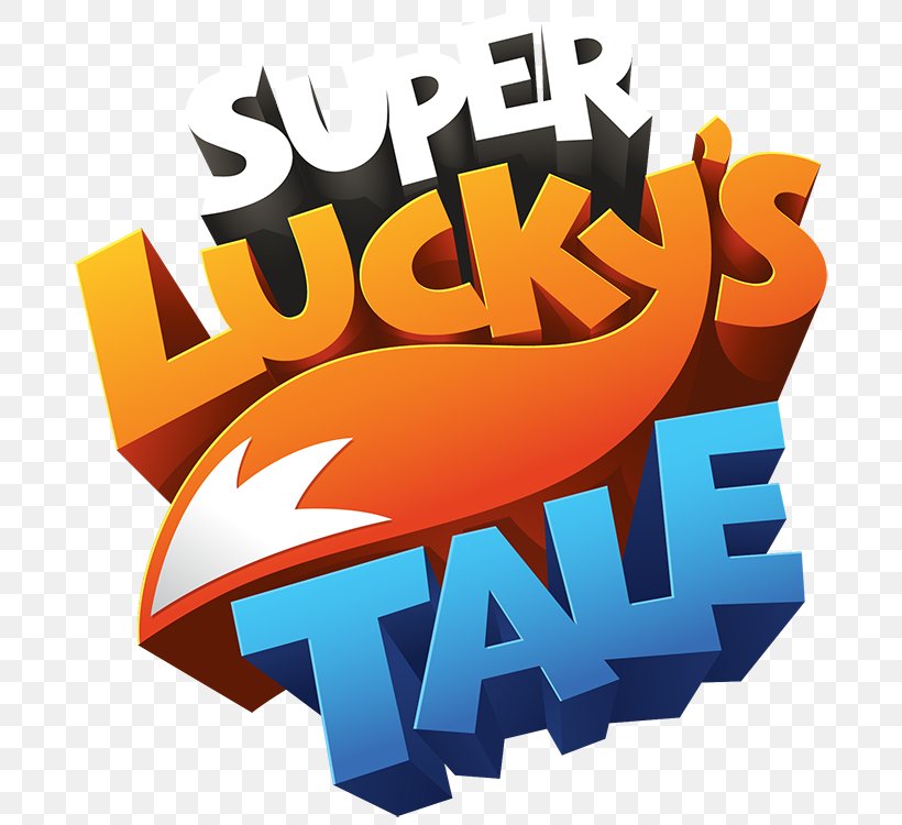 Super Lucky's Tale Oculus Rift Xbox One Platform Game, PNG, 750x750px, Oculus Rift, Adventure Game, Brand, Logo, Microsoft Download Free