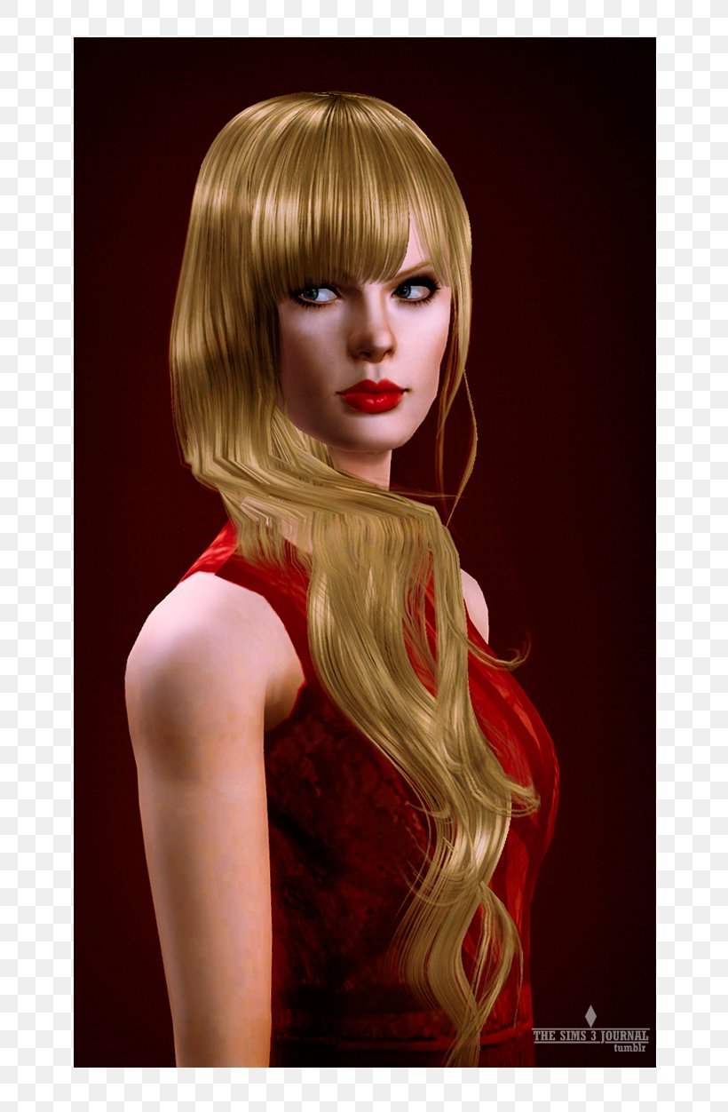 Blond Layered Hair Hair Coloring Brown Hair, PNG, 768x1252px, Blond, Bangs, Brown, Brown Hair, Hair Download Free