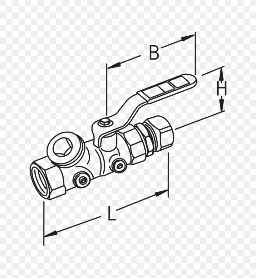 Brothers-Dahl AS Door Handle Drawing Valve, PNG, 996x1080px, Door Handle, Auto Part, Car, Control Valves, Cylinder Download Free