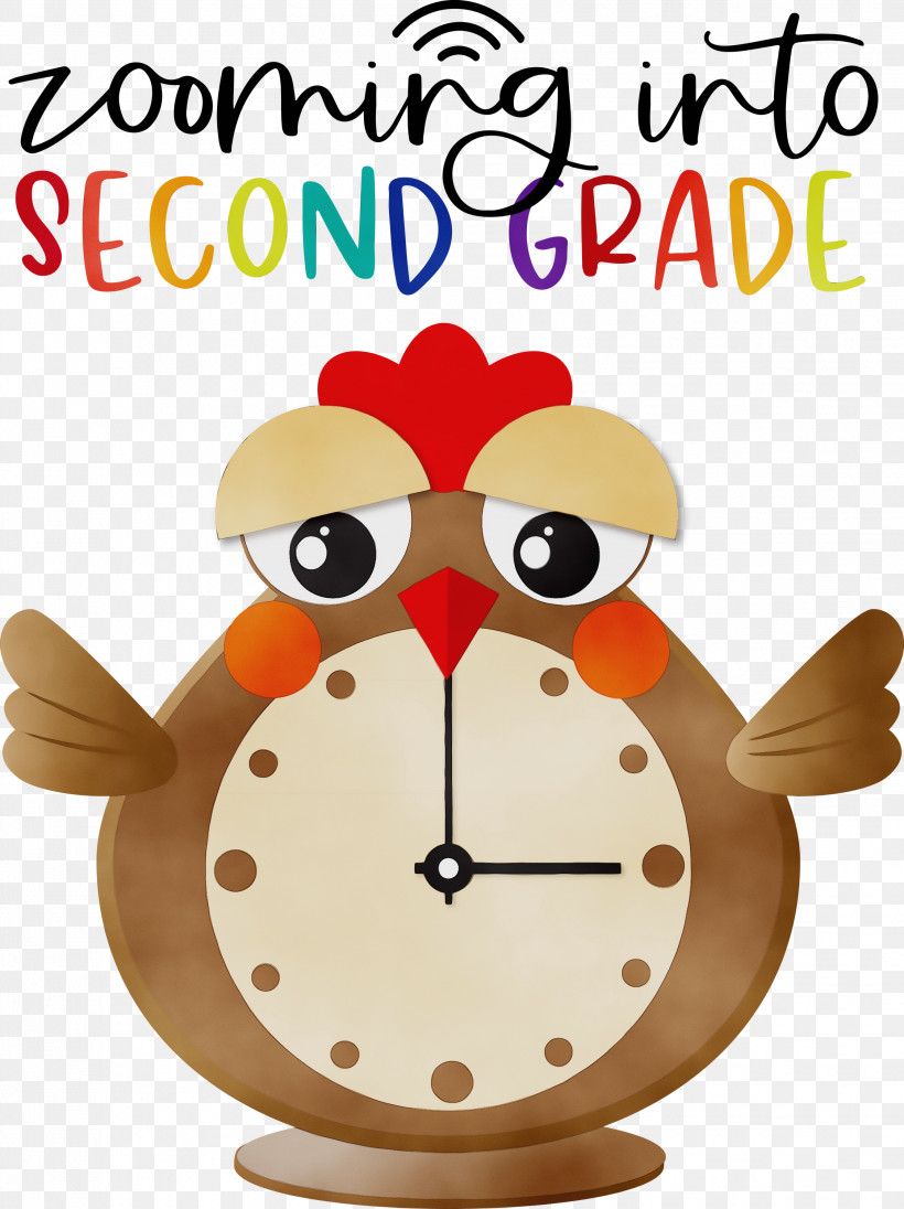Clock Alarm Clock Bedside Table Timer, PNG, 2244x3000px, Back To School, Alarm Clock, Bedside Table, Cartoon, Clock Download Free