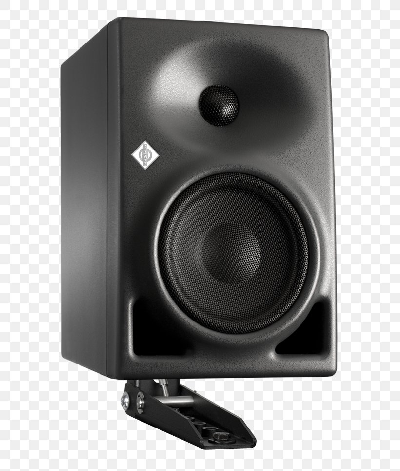 Computer Speakers Studio Monitor Microphone Sound Subwoofer, PNG, 696x964px, Computer Speakers, Audio, Audio Equipment, Computer Speaker, Digital Audio Download Free