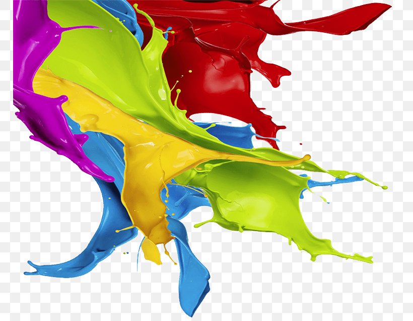 House Painter And Decorator Color Painting, PNG, 767x636px, Paint, Aerosol Paint, Art, Brush, Color Download Free