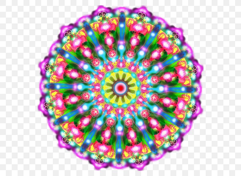 Kaleidoscope Symmetry Circle Point Pattern, PNG, 600x600px, Kaleidoscope, Magenta, Point, Symmetry Download Free