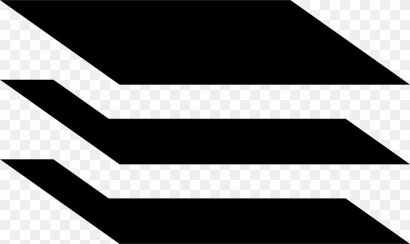 Line Triangle Pattern, PNG, 980x584px, Triangle, Black, Black And White, Black M, Monochrome Download Free