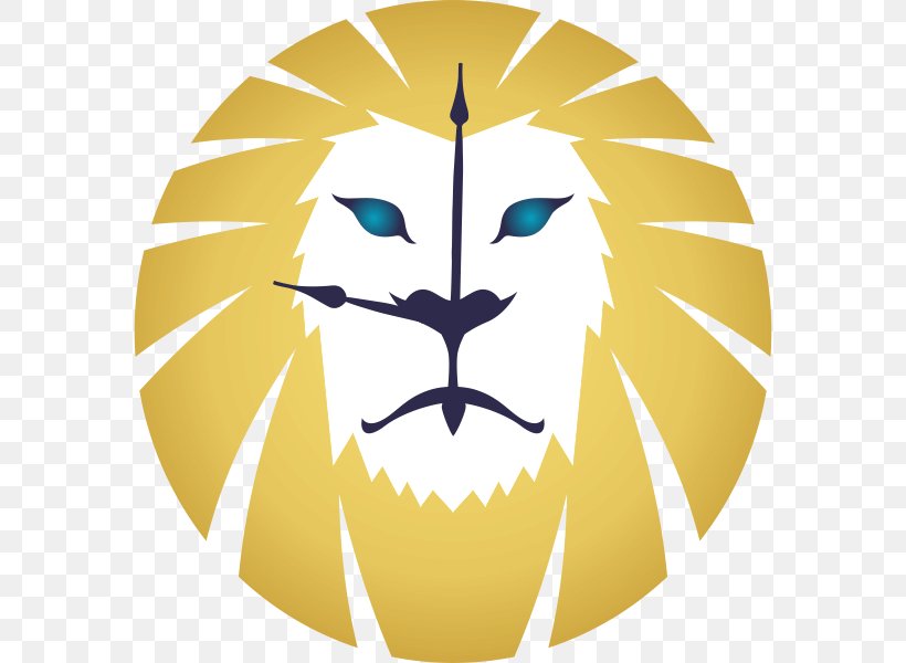 Lion Vector Graphics Illustration Royalty-free Stock Photography, PNG, 600x600px, Lion, Drawing, Fictional Character, Head, Istock Download Free