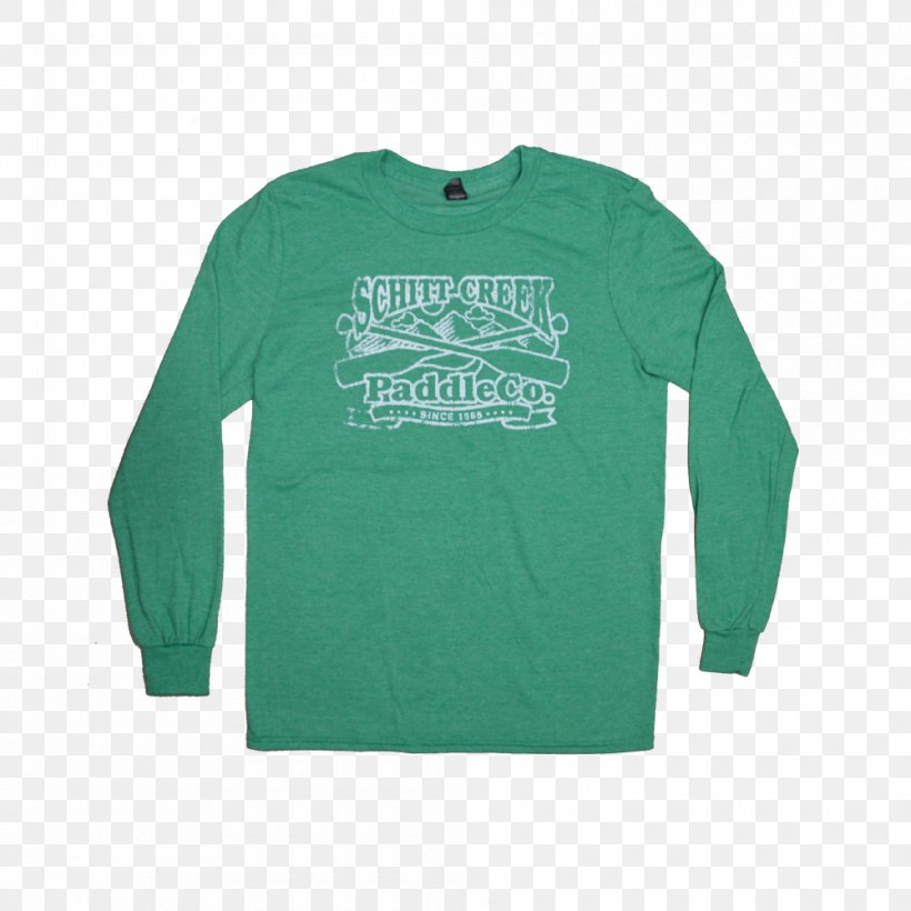 Long-sleeved T-shirt Long-sleeved T-shirt Sweater, PNG, 1000x1000px, Tshirt, Active Shirt, Brand, Green, Long Sleeved T Shirt Download Free
