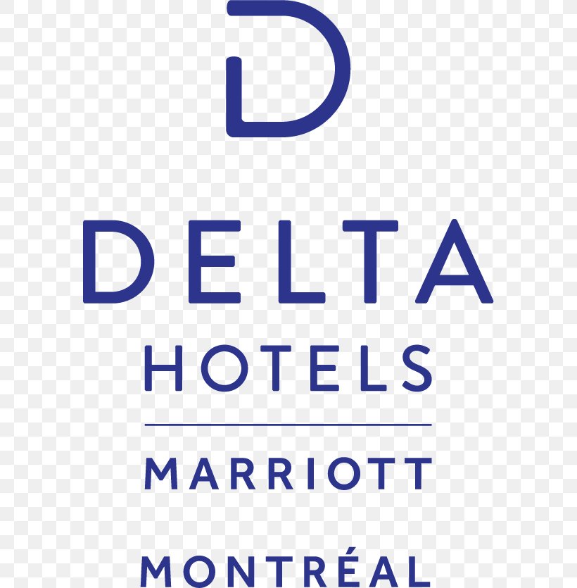 Marriott International Delta Hotels By Marriott Toronto Airport & Conference Centre Resort, PNG, 584x835px, Marriott International, Accommodation, Area, Blue, Brand Download Free