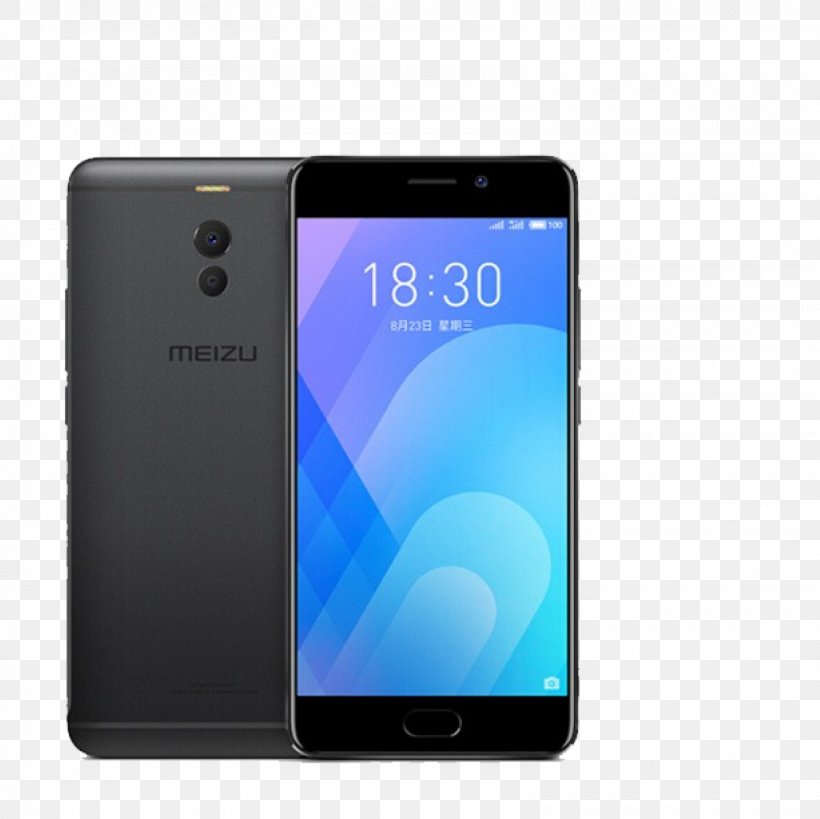 Meizu M6 Note Telephone LTE Android, PNG, 1600x1600px, Meizu M6 Note, Android, Android Nougat, Cellular Network, Communication Device Download Free