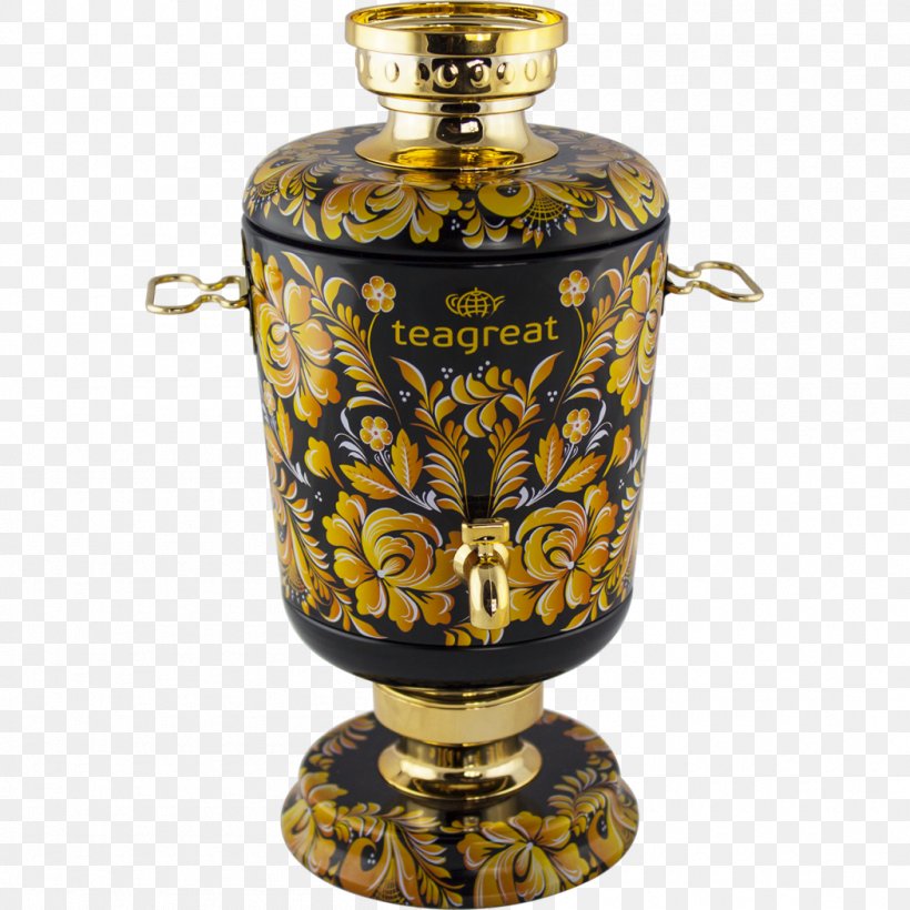 Samovar Green Tea Souvenir Gift, PNG, 1050x1050px, Samovar, Antique, Artifact, Black Tea, Brass Download Free