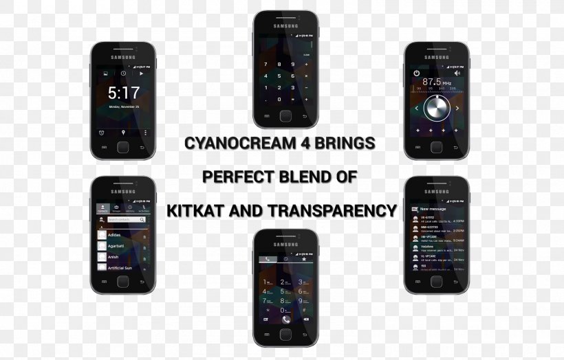 Smartphone Feature Phone Samsung Galaxy Young Android, PNG, 1600x1024px, Smartphone, Android, Android Kitkat, Cellular Network, Communication Download Free