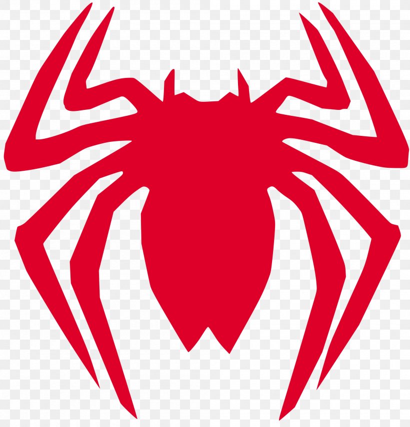 Spider-Man: Homecoming Film Series Logo, PNG, 2000x2087px, Spiderman, Artwork, Decapoda, Fictional Character, Leaf Download Free