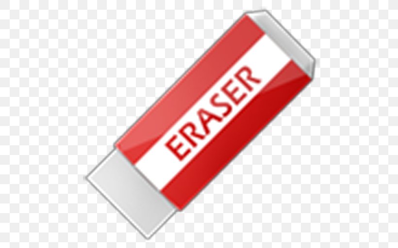 The Pink Eraser Image History Eraser, PNG, 512x512px, Eraser, Animation, Brand, Cartoon, Drawing Download Free