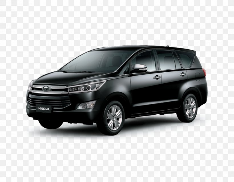 Toyota Innova Car Toyota Vios Toyota Fortuner, PNG, 900x700px, 2018, Toyota Innova, Automotive Design, Automotive Exterior, Brand Download Free