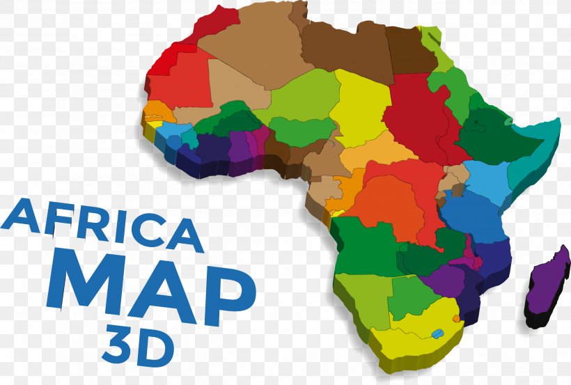 Africa Vector Map Euclidean Vector, PNG, 2577x1740px, Africa, Area, Continent, Map, Scalable Vector Graphics Download Free