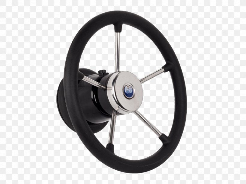 Alloy Wheel Steering Wheel Car Boat, PNG, 854x640px, Alloy Wheel, Auto Part, Automotive Wheel System, Boat, Bow Download Free