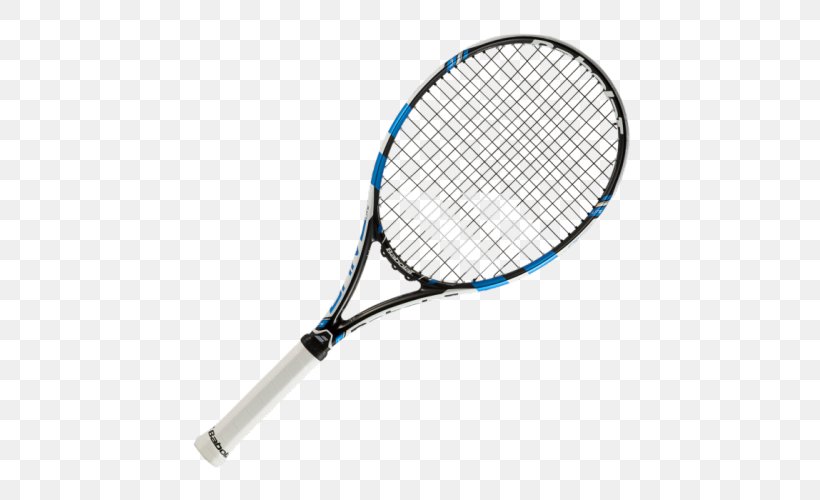 Badminton Cartoon, PNG, 500x500px, Racket, Babolat, Babolat Pure Drive, Prince, Racketlon Download Free