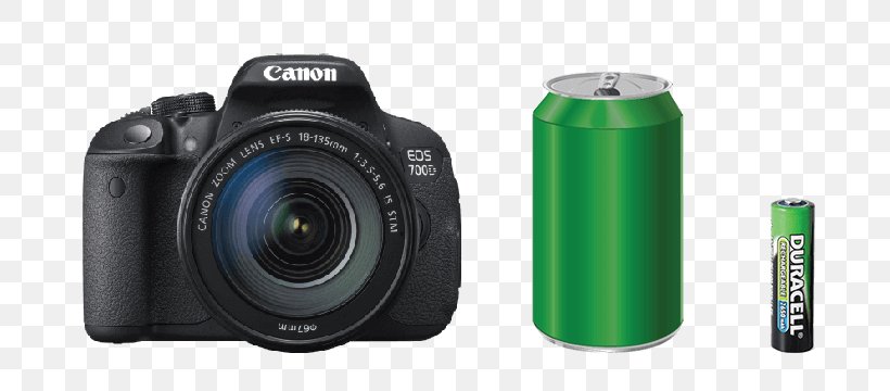 Canon EOS 700D Canon EF-S 18–135mm Lens Canon EOS 100D Digital SLR, PNG, 771x360px, Canon Eos 700d, Active Pixel Sensor, Camera, Camera Accessory, Camera Lens Download Free