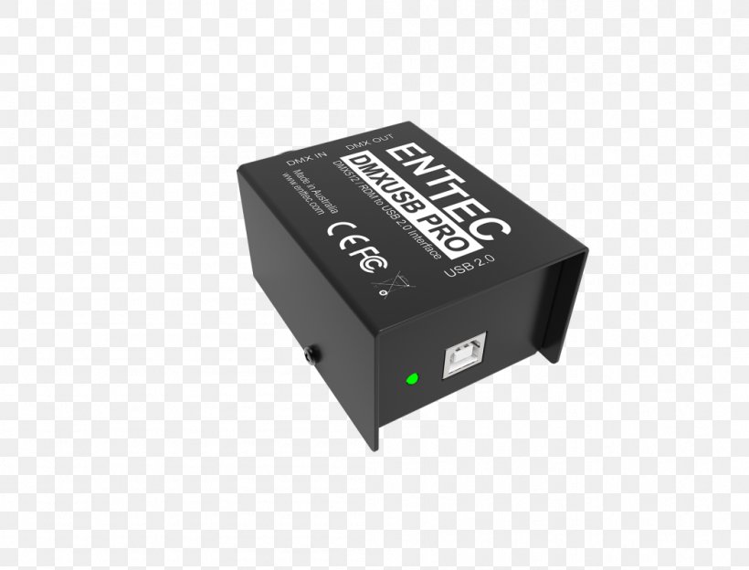 Electronics Accessory Enttec DMX USB Pro 512 Electronic Component Computer Hardware, PNG, 1051x800px, Electronics Accessory, Computer Hardware, Electronic Component, Electronics, Enttec Dmx Usb Pro 512 Download Free