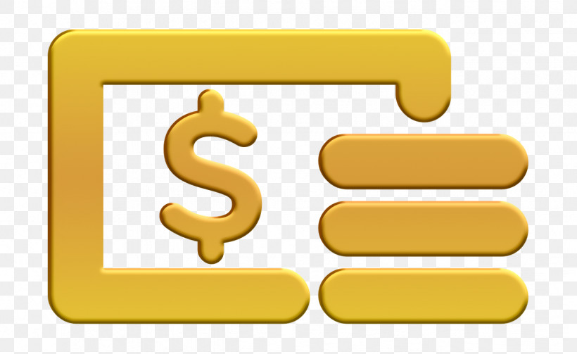 Financial Icon Bill With Dollar Sign And Coins Icon Pay Icon, PNG, 1234x758px, Financial Icon, Bill With Dollar Sign And Coins Icon, Business Icon, Geometry, Line Download Free
