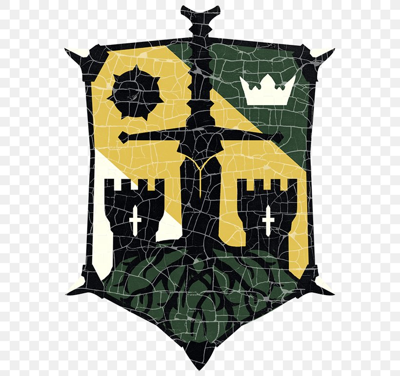 For Honor Knight PlayStation 4 Xbox One Ubisoft, PNG, 625x772px, For Honor, Coat Of Arms, Deus Vult, Green, Honour Download Free