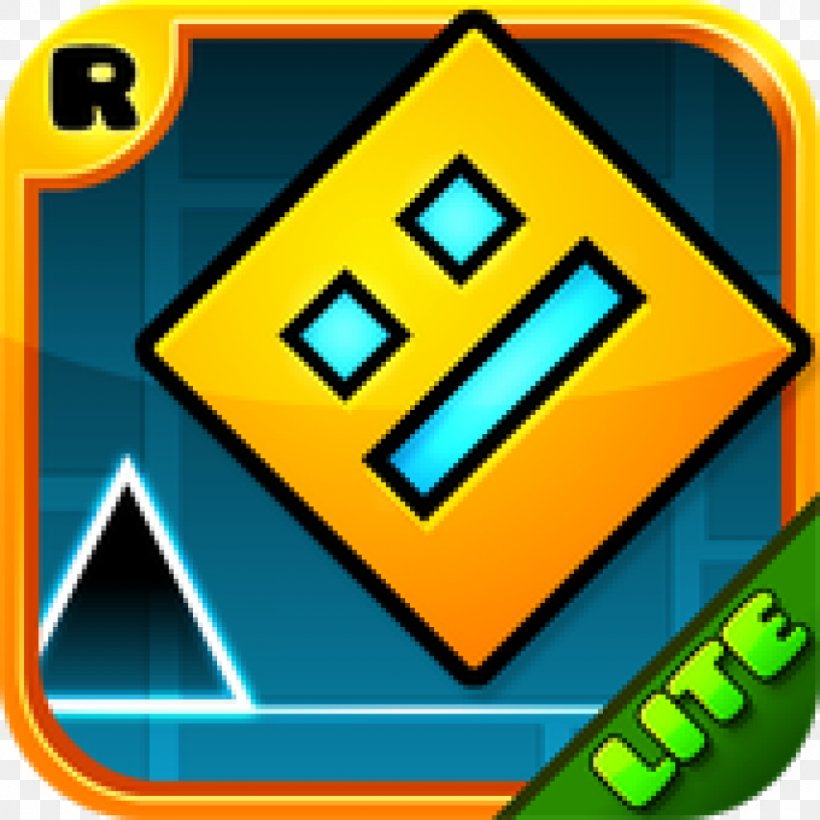 Geometry Dash Shadow App Store, PNG, 1024x1024px, Geometry Dash, Amazon Appstore, Android, App Store, Appadvice Download Free