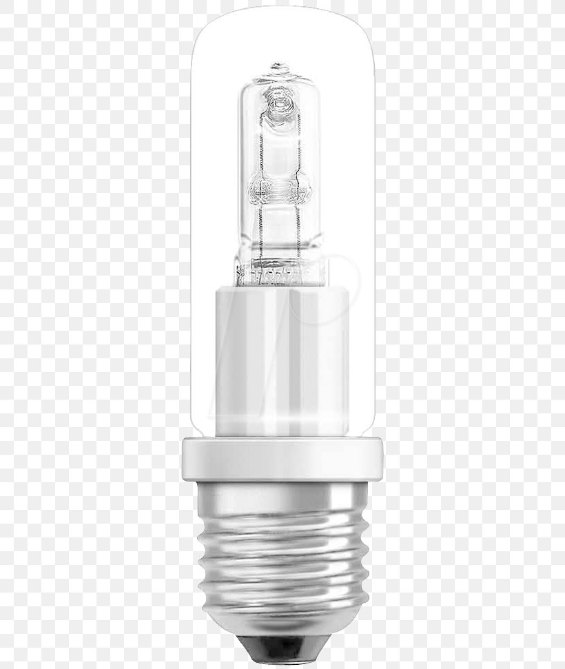 Incandescent Light Bulb Edison Screw Halogen Lamp, PNG, 302x971px, Light, Edison Screw, Halogen, Halogen Lamp, Incandescent Light Bulb Download Free