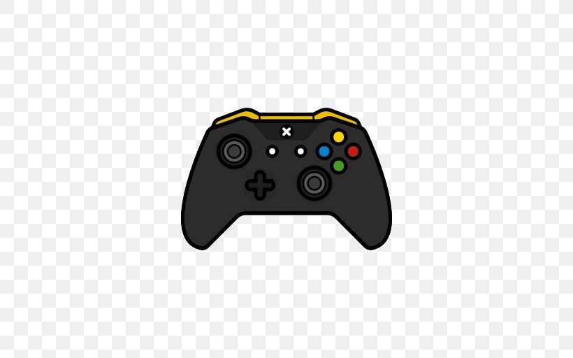 Joystick Xbox 360 PlayStation 2 Game Controllers Video Game Consoles, PNG, 512x512px, Joystick, All Xbox Accessory, Electronic Device, Forza, Game Download Free