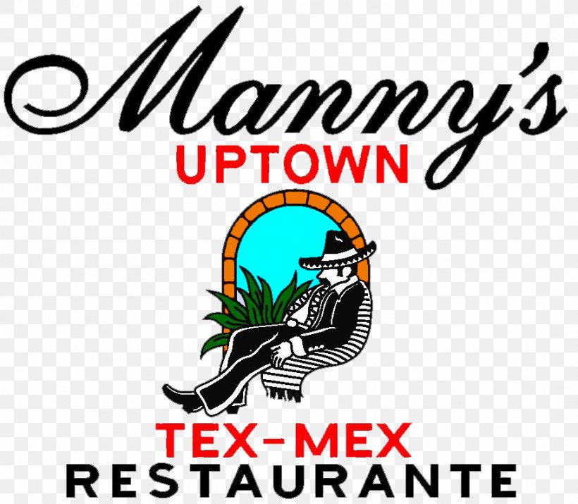 Manny's Uptown Tex-Mex Manny's Uptown Tex-Mex Restaurant Breakfast, PNG, 908x792px, Texmex, Area, Beak, Bird, Brand Download Free