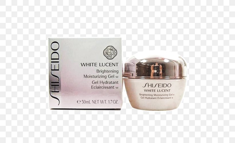 Moisturizer Cosmetics Skin Shiseido Dermalogica Overnight Clearing Gel, PNG, 500x500px, Moisturizer, Beauty, Collagen, Cosmetics, Cream Download Free