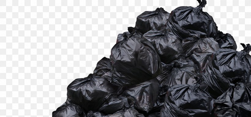 Plastic Bag Bin Bag Waste Landfill Stock Photography, PNG, 1700x800px, Plastic Bag, Bin Bag, Black, Black And White, Fotolia Download Free