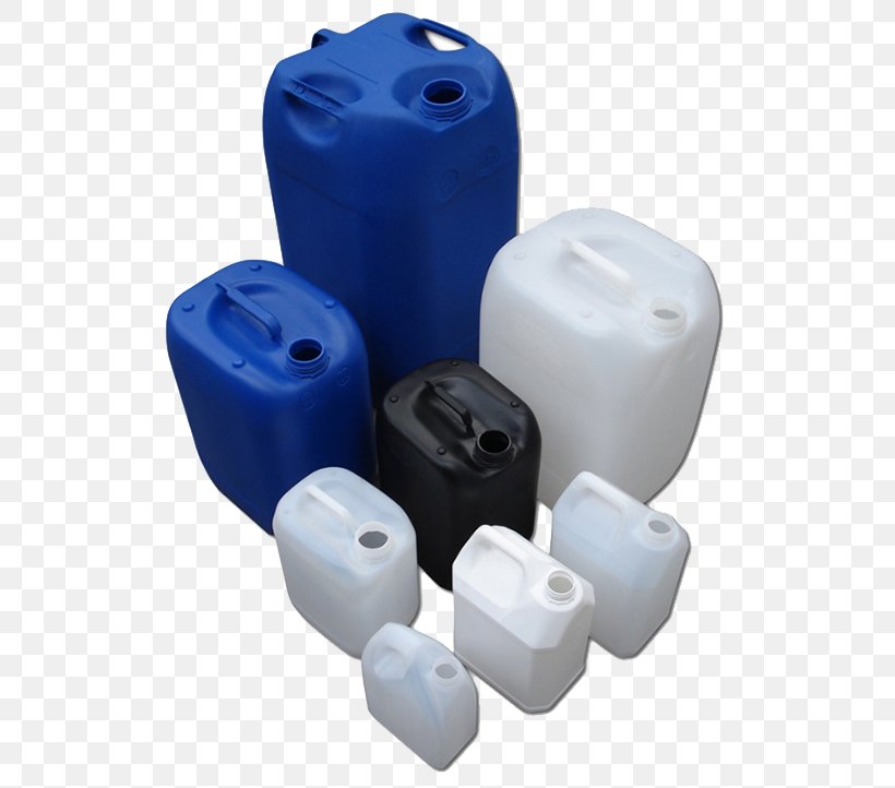 Plastic Jerrycan Packaging And Labeling Bucket Liter, PNG, 550x722px, Plastic, Barrel, Bidon, Bottle, Bucket Download Free