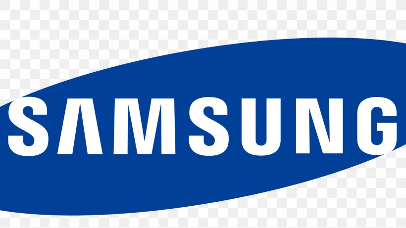 Samsung Galaxy E7 Samsung Galaxy J2 Samsung Galaxy A8 / A8+ Logo, PNG, 1827x1028px, Samsung, Area, Blue, Brand, Label Download Free