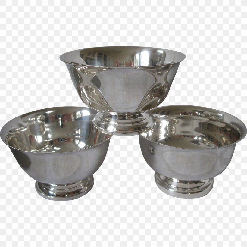Silver Bowl, PNG, 1838x1838px, Silver, Bowl, Drinkware, Glass, Serveware Download Free
