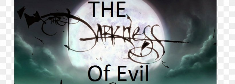 The Darkness II Kingdom Hearts Birth By Sleep Video Game Xbox 360, PNG, 950x340px, Darkness, Art, Black And White, Brand, Calligraphy Download Free