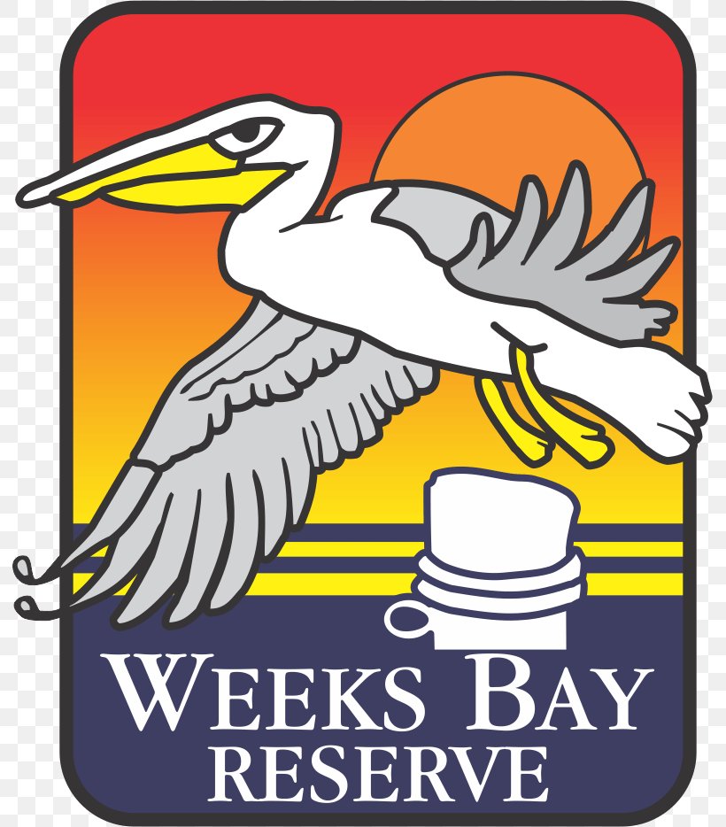 Weeks Bay National Estuarine Research Reserve Mobile Bay Weeks Bay Foundation Clip Art, PNG, 791x934px, Mobile Bay, Artwork, Bay, Beak, Bird Download Free