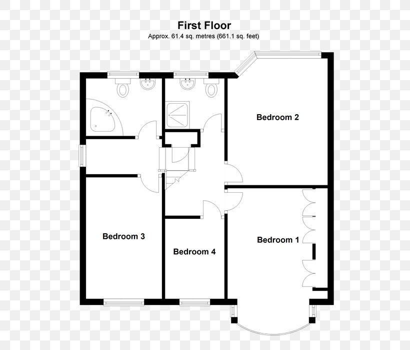 Apartments At Crystal Lake Floor Plan House Stockholm, PNG, 520x699px, Floor Plan, Apartment, Area, Bedroom, Black And White Download Free