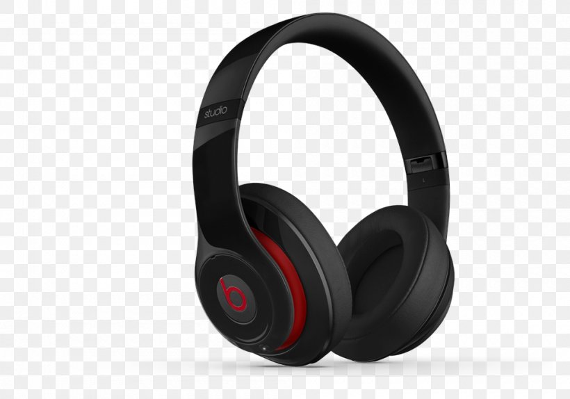Beats Studio 2.0 Headphones Beats Electronics Apple Beats Studio³, PNG, 1000x700px, Beats Studio, Active Noise Control, Apple Beats Beatsx, Audio, Audio Equipment Download Free
