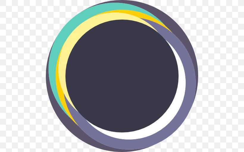Circle Oval Yellow, PNG, 512x512px, Oval, Microsoft Azure, Yellow Download Free