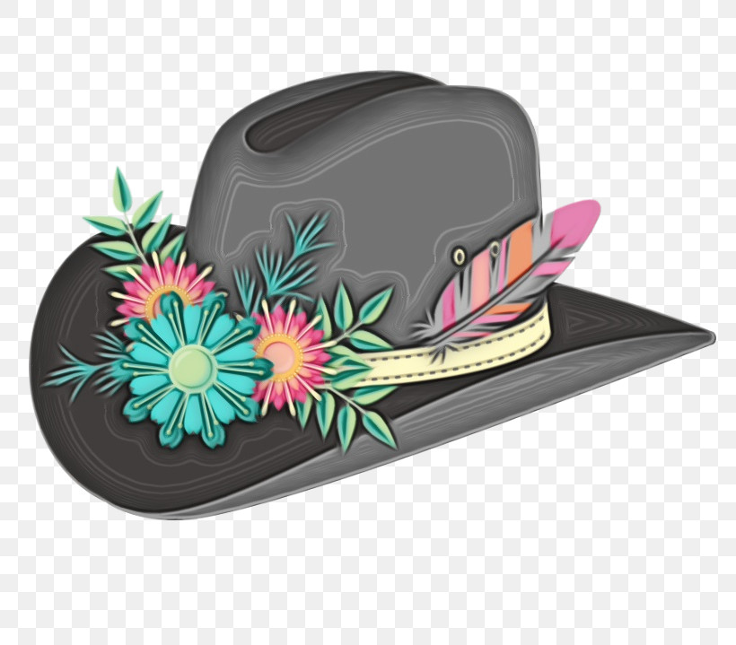 Fedora, PNG, 800x719px, Watercolor, Baseball Cap, Cap, Clothing, Costume Accessory Download Free