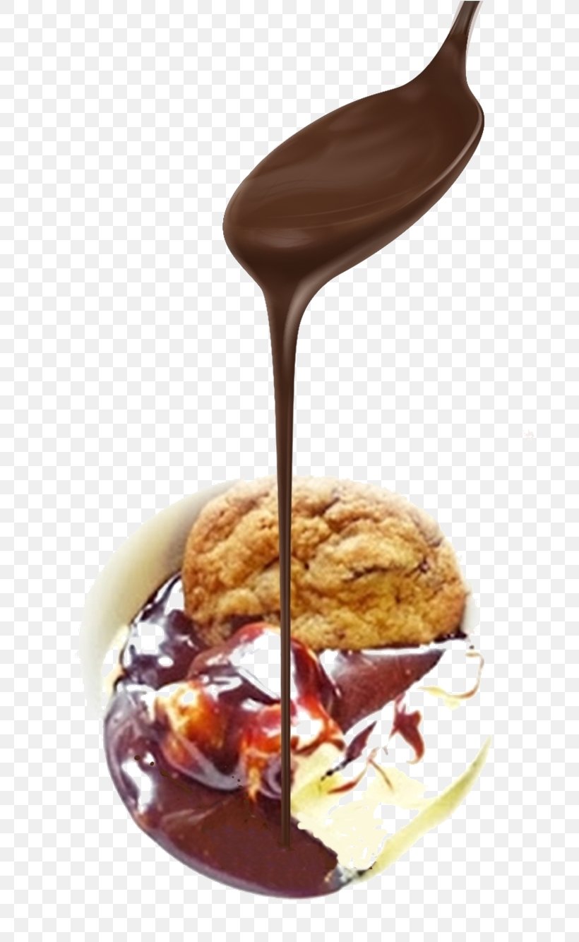 Frozen Dessert Chocolate Syrup Chocolate Spread Flavor, PNG, 733x1334px, Frozen Dessert, Cacao Tree, Chocolate, Chocolate Spread, Chocolate Syrup Download Free