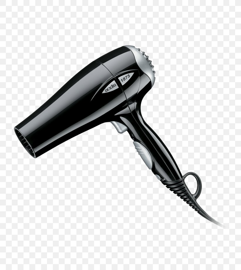 Hair Dryers Andis Hair Care Hair Styling Tools, PNG, 780x920px, Hair Dryers, Andis, Beauty Parlour, Conair, Conair Corporation Download Free