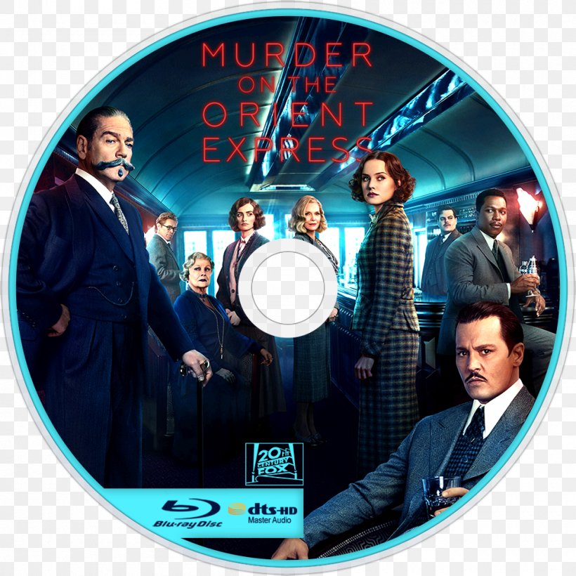 Hercule Poirot Film Orient Express Poirot Investigates 0, PNG, 1000x1000px, 2017, Hercule Poirot, Actor, Brand, Cinema Download Free