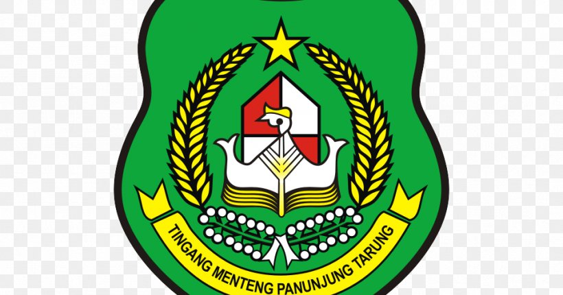 Kuala Kapuas Logo Regency Palangka Raya, PNG, 961x505px, Logo, Badge, Capital City, Cdr, Central Kalimantan Download Free