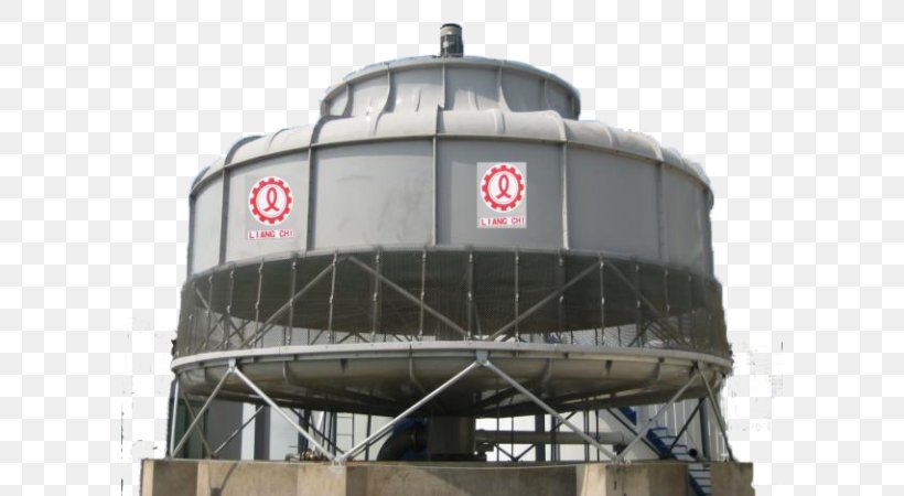 Liang Chi II Vietnam Co.,Ltd Cooling Tower Business Product, PNG, 600x450px, Tower, Building, Business, Cloud, Cooling Tower Download Free