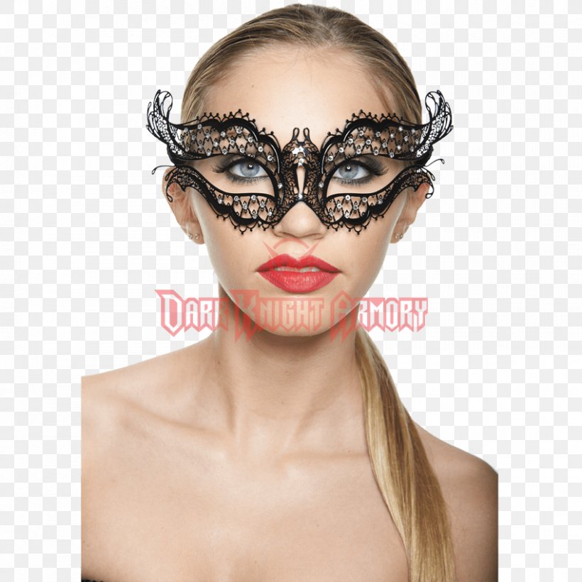 Maskerade Masquerade Ball Face Blindfold, PNG, 850x850px, Mask, Blindfold, Costume, Dark Horse Comics, Eric Powell Download Free