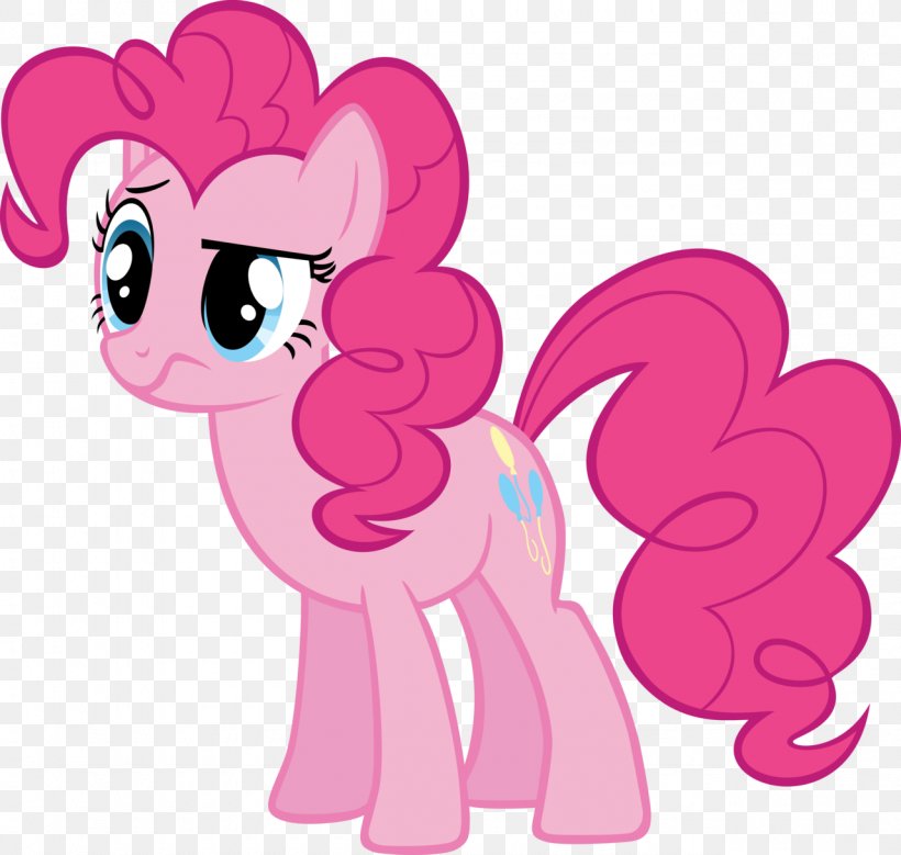 Pinkie Pie Rainbow Dash Pony Twilight Sparkle Rarity, PNG, 1280x1216px, Watercolor, Cartoon, Flower, Frame, Heart Download Free