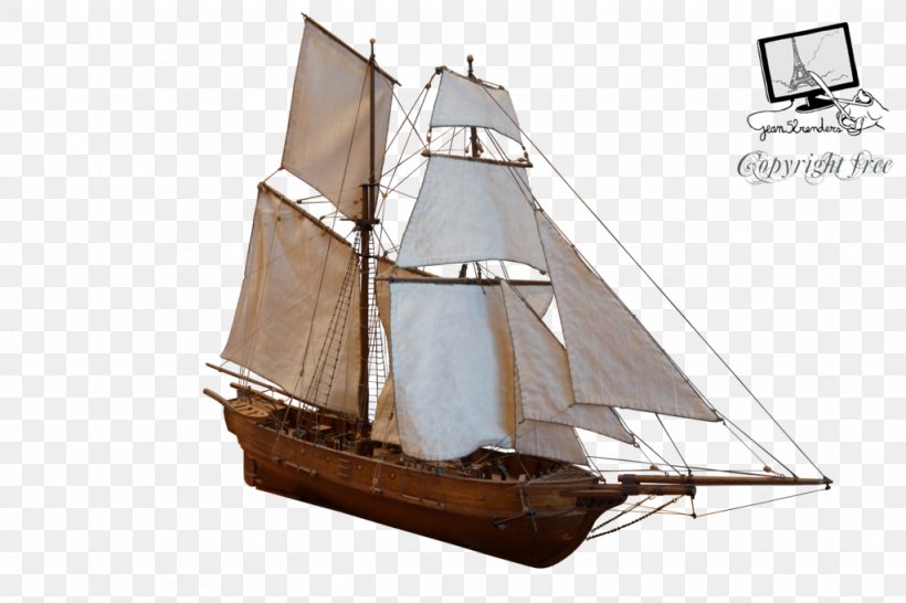 Sailing Ship Sailboat Clip Art, PNG, 1024x682px, Sailing Ship, Baltimore Clipper, Barque, Barquentine, Boat Download Free