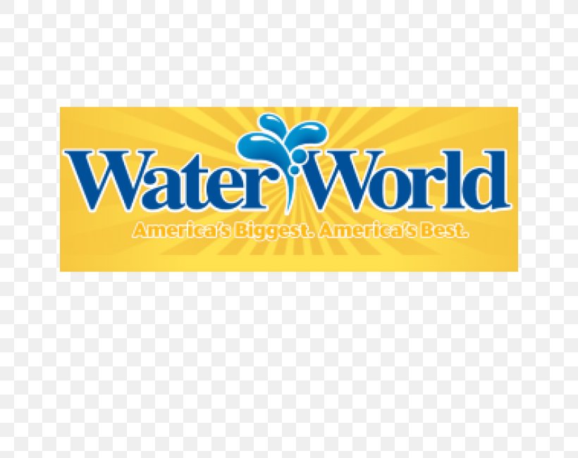 Water World Dr. Michael R. Line, MD Logo Brand Font, PNG, 650x650px, Water World, Aquarium, Banner, Birthday, Brand Download Free